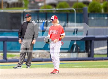 Thumbnail 2 in Mountain Ridge vs. Fremont (UHSAA 6A Bracket Play) photogallery.