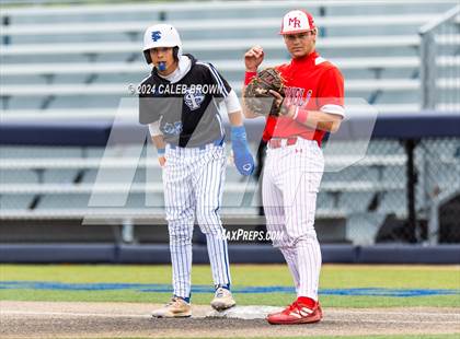 Thumbnail 1 in Mountain Ridge vs. Fremont (UHSAA 6A Bracket Play) photogallery.
