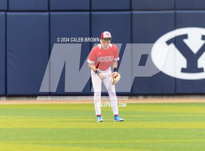 Thumbnail 1 in Mountain Ridge vs. Fremont (UHSAA 6A Bracket Play) photogallery.