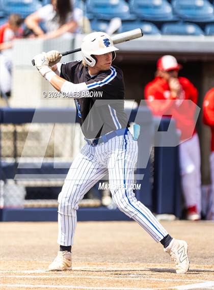 Thumbnail 1 in Mountain Ridge vs. Fremont (UHSAA 6A Bracket Play) photogallery.
