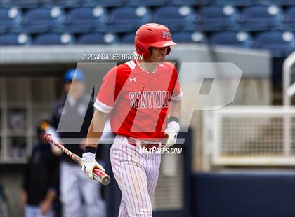 Thumbnail 3 in Mountain Ridge vs. Fremont (UHSAA 6A Bracket Play) photogallery.