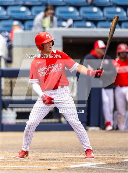 Thumbnail 3 in Mountain Ridge vs. Fremont (UHSAA 6A Bracket Play) photogallery.