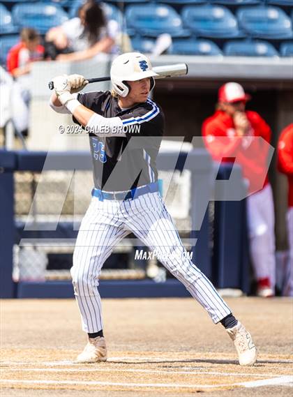 Thumbnail 3 in Mountain Ridge vs. Fremont (UHSAA 6A Bracket Play) photogallery.