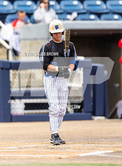 Thumbnail 1 in Mountain Ridge vs. Fremont (UHSAA 6A Bracket Play) photogallery.