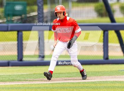 Thumbnail 3 in Mountain Ridge vs. Fremont (UHSAA 6A Bracket Play) photogallery.