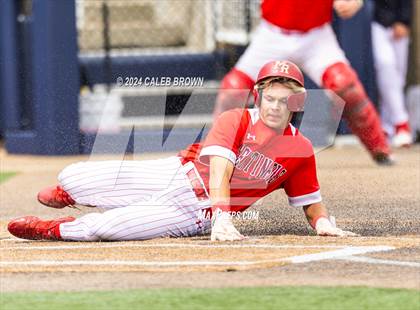 Thumbnail 1 in Mountain Ridge vs. Fremont (UHSAA 6A Bracket Play) photogallery.