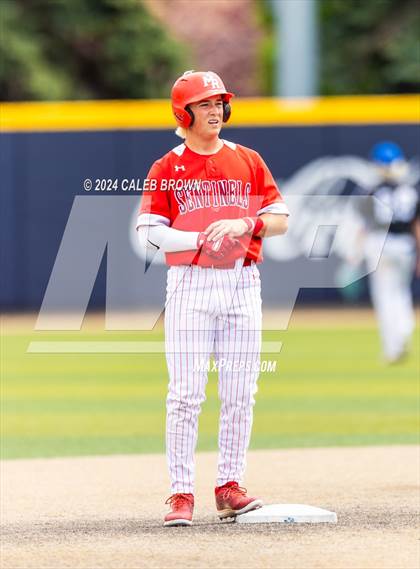 Thumbnail 3 in Mountain Ridge vs. Fremont (UHSAA 6A Bracket Play) photogallery.
