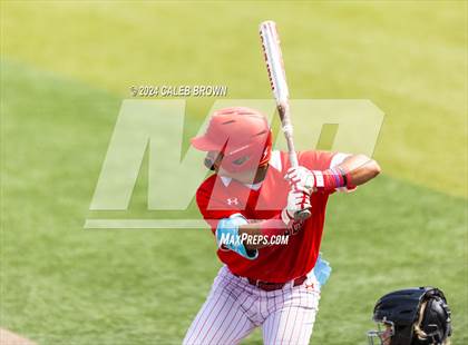 Thumbnail 2 in Mountain Ridge vs. Fremont (UHSAA 6A Bracket Play) photogallery.