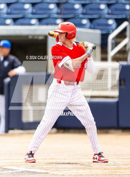 Thumbnail 1 in Mountain Ridge vs. Fremont (UHSAA 6A Bracket Play) photogallery.