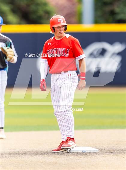 Thumbnail 1 in Mountain Ridge vs. Fremont (UHSAA 6A Bracket Play) photogallery.