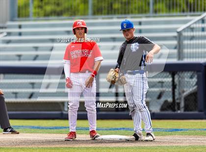 Thumbnail 3 in Mountain Ridge vs. Fremont (UHSAA 6A Bracket Play) photogallery.