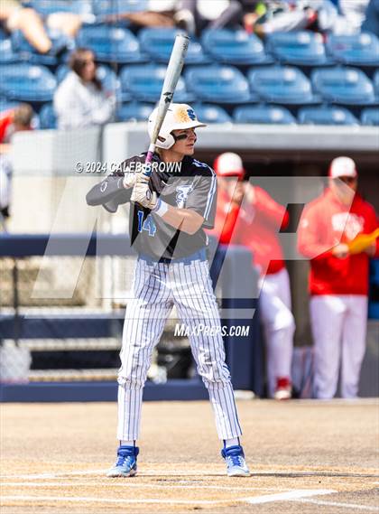 Thumbnail 1 in Mountain Ridge vs. Fremont (UHSAA 6A Bracket Play) photogallery.