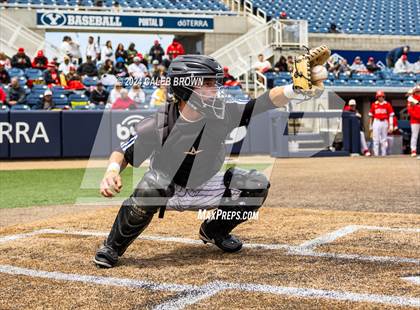 Thumbnail 2 in Mountain Ridge vs. Fremont (UHSAA 6A Bracket Play) photogallery.