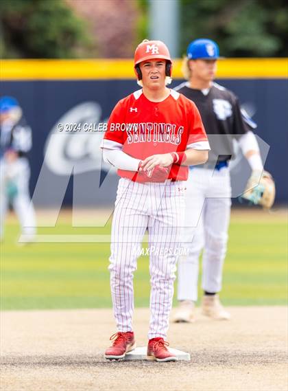 Thumbnail 1 in Mountain Ridge vs. Fremont (UHSAA 6A Bracket Play) photogallery.
