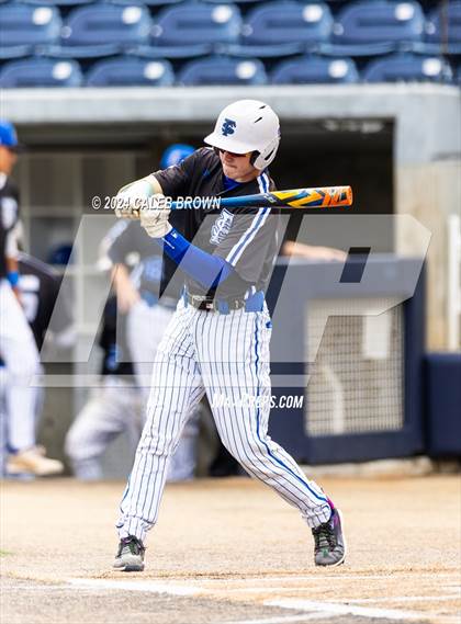 Thumbnail 3 in Mountain Ridge vs. Fremont (UHSAA 6A Bracket Play) photogallery.