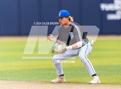 Thumbnail 1 in Mountain Ridge vs. Fremont (UHSAA 6A Bracket Play) photogallery.