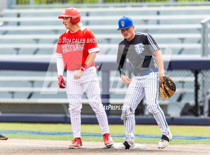 Thumbnail 2 in Mountain Ridge vs. Fremont (UHSAA 6A Bracket Play) photogallery.