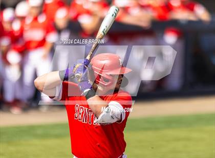Thumbnail 3 in Mountain Ridge vs. Fremont (UHSAA 6A Bracket Play) photogallery.