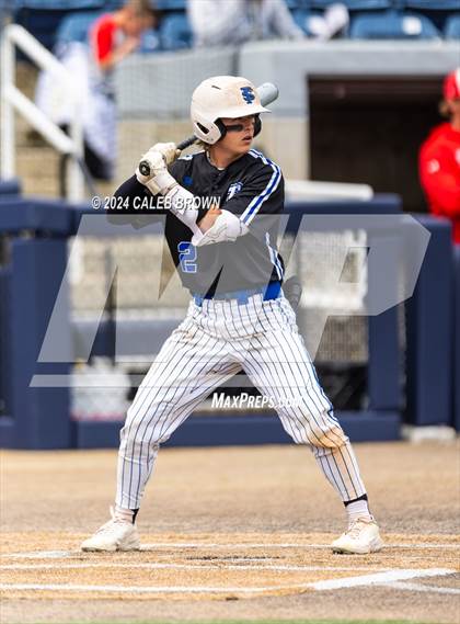 Thumbnail 2 in Mountain Ridge vs. Fremont (UHSAA 6A Bracket Play) photogallery.