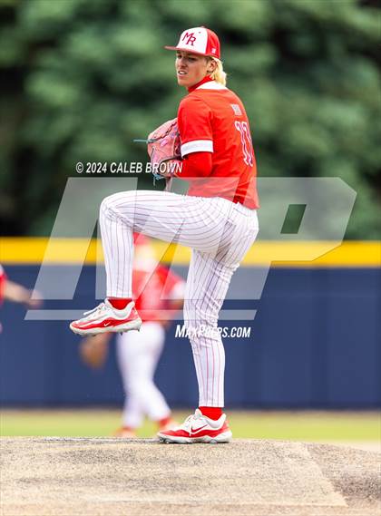 Thumbnail 1 in Mountain Ridge vs. Fremont (UHSAA 6A Bracket Play) photogallery.