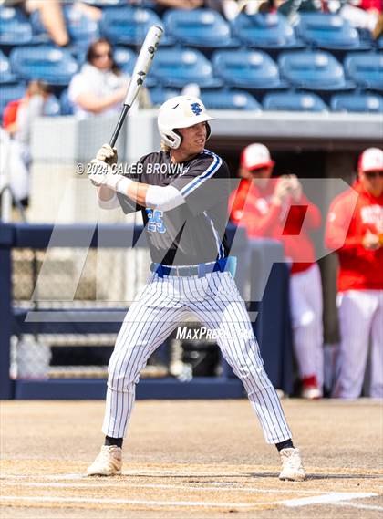 Thumbnail 2 in Mountain Ridge vs. Fremont (UHSAA 6A Bracket Play) photogallery.