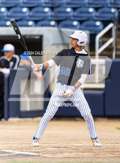 Thumbnail 1 in Mountain Ridge vs. Fremont (UHSAA 6A Bracket Play) photogallery.