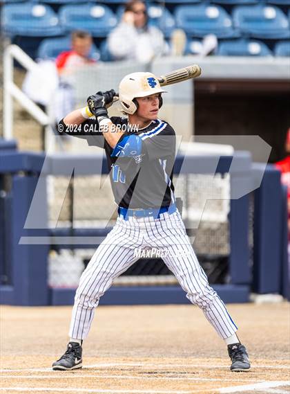 Thumbnail 1 in Mountain Ridge vs. Fremont (UHSAA 6A Bracket Play) photogallery.