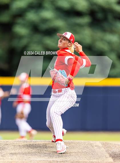 Thumbnail 1 in Mountain Ridge vs. Fremont (UHSAA 6A Bracket Play) photogallery.