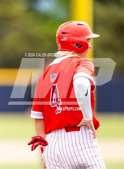Thumbnail 3 in Mountain Ridge vs. Fremont (UHSAA 6A Bracket Play) photogallery.