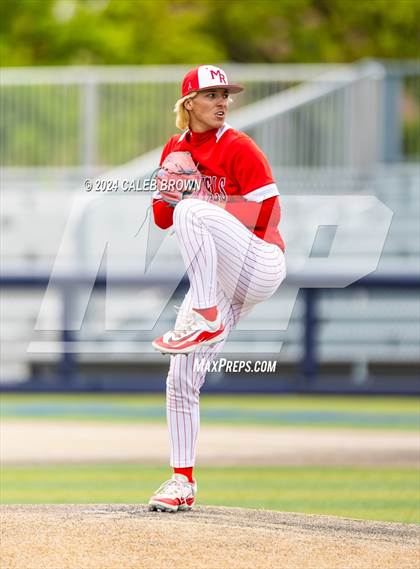 Thumbnail 1 in Mountain Ridge vs. Fremont (UHSAA 6A Bracket Play) photogallery.