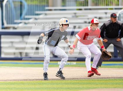 Thumbnail 2 in Mountain Ridge vs. Fremont (UHSAA 6A Bracket Play) photogallery.