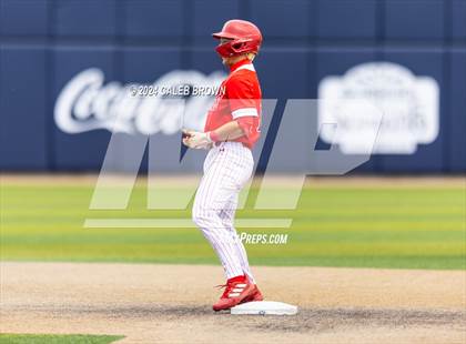 Thumbnail 3 in Mountain Ridge vs. Fremont (UHSAA 6A Bracket Play) photogallery.