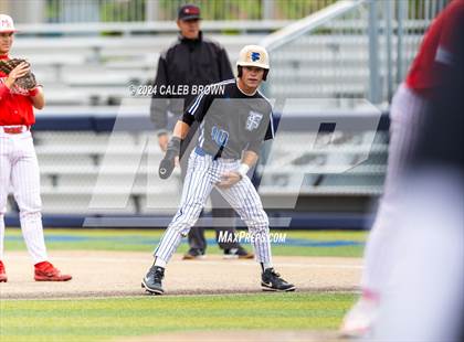 Thumbnail 1 in Mountain Ridge vs. Fremont (UHSAA 6A Bracket Play) photogallery.