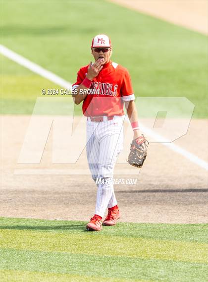Thumbnail 1 in Mountain Ridge vs. Fremont (UHSAA 6A Bracket Play) photogallery.