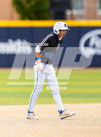 Thumbnail 1 in Mountain Ridge vs. Fremont (UHSAA 6A Bracket Play) photogallery.