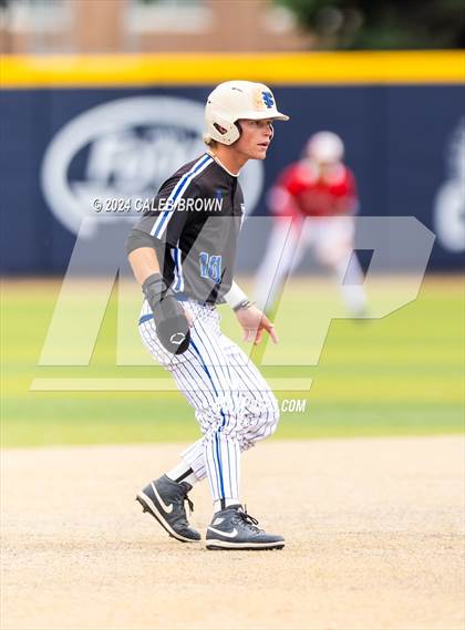 Thumbnail 3 in Mountain Ridge vs. Fremont (UHSAA 6A Bracket Play) photogallery.