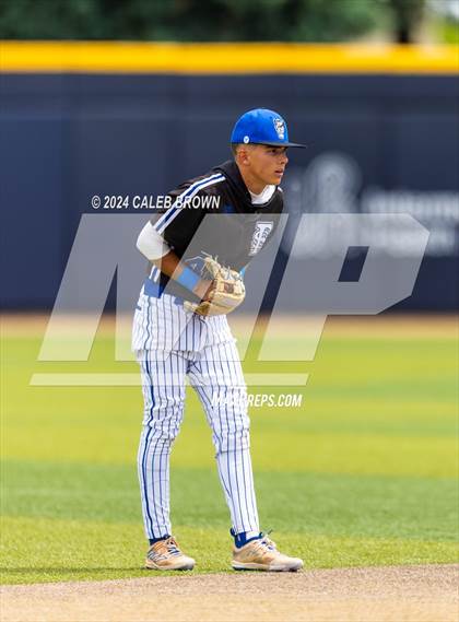 Thumbnail 1 in Mountain Ridge vs. Fremont (UHSAA 6A Bracket Play) photogallery.