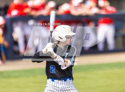 Thumbnail 2 in Mountain Ridge vs. Fremont (UHSAA 6A Bracket Play) photogallery.
