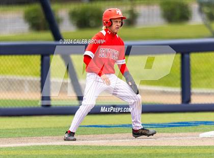 Thumbnail 1 in Mountain Ridge vs. Fremont (UHSAA 6A Bracket Play) photogallery.