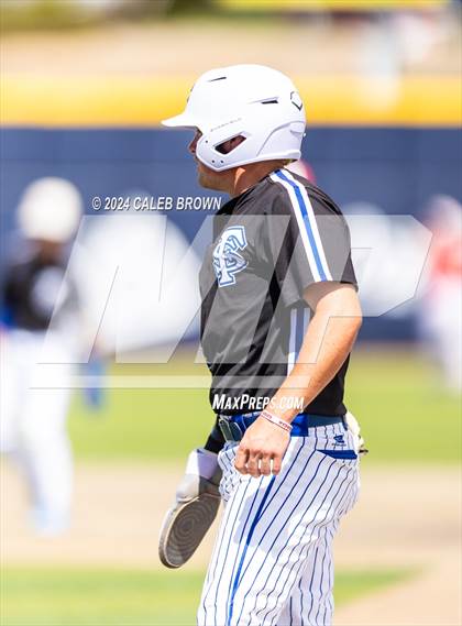 Thumbnail 1 in Mountain Ridge vs. Fremont (UHSAA 6A Bracket Play) photogallery.