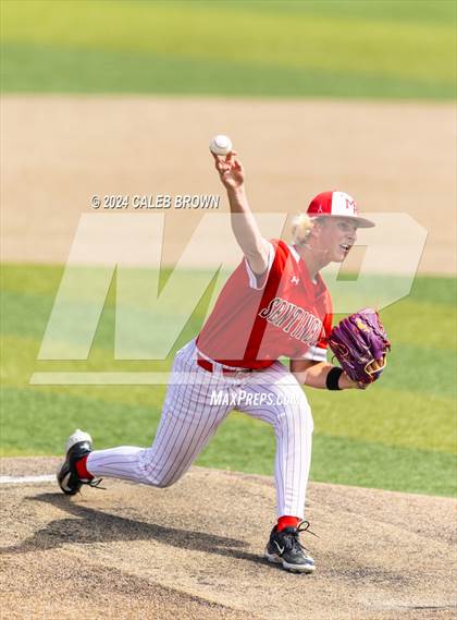 Thumbnail 3 in Mountain Ridge vs. Fremont (UHSAA 6A Bracket Play) photogallery.