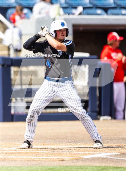 Thumbnail 1 in Mountain Ridge vs. Fremont (UHSAA 6A Bracket Play) photogallery.