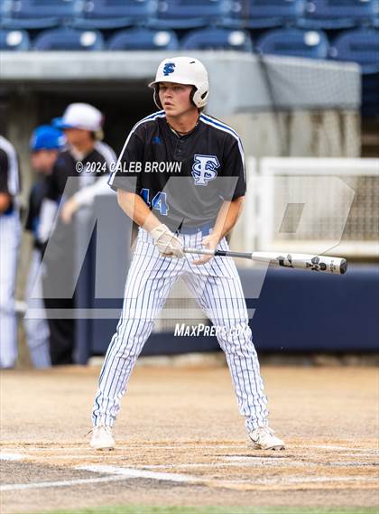 Thumbnail 1 in Mountain Ridge vs. Fremont (UHSAA 6A Bracket Play) photogallery.