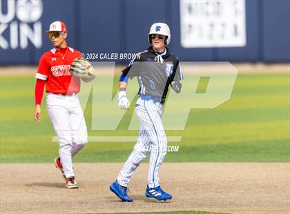 Thumbnail 1 in Mountain Ridge vs. Fremont (UHSAA 6A Bracket Play) photogallery.