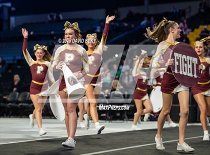 Thumbnail 1 in Poquoson (VHSL Class 2 State Finals) photogallery.