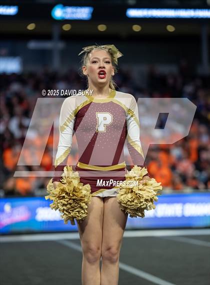 Thumbnail 3 in Poquoson (VHSL Class 2 State Finals) photogallery.