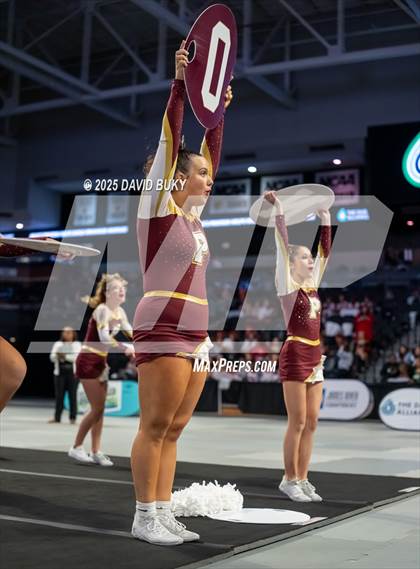 Thumbnail 3 in Poquoson (VHSL Class 2 State Finals) photogallery.