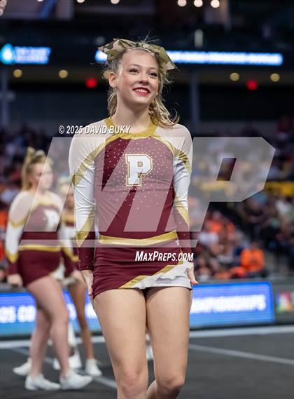 Thumbnail 3 in Poquoson (VHSL Class 2 State Finals) photogallery.