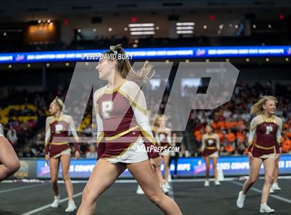 Thumbnail 1 in Poquoson (VHSL Class 2 State Finals) photogallery.