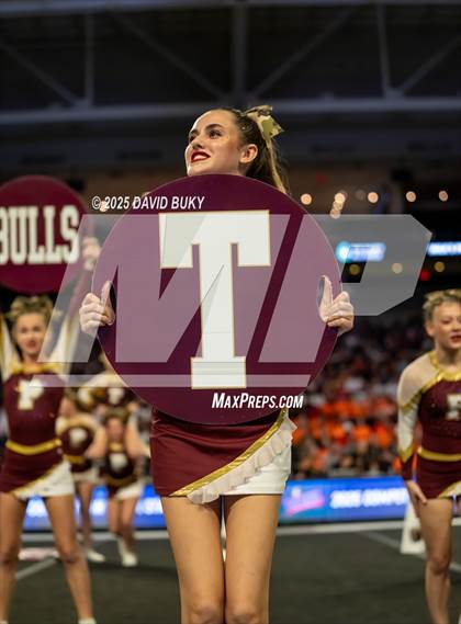 Thumbnail 1 in Poquoson (VHSL Class 2 State Finals) photogallery.